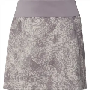 adidas Ultimate365 Printed Golf Skort