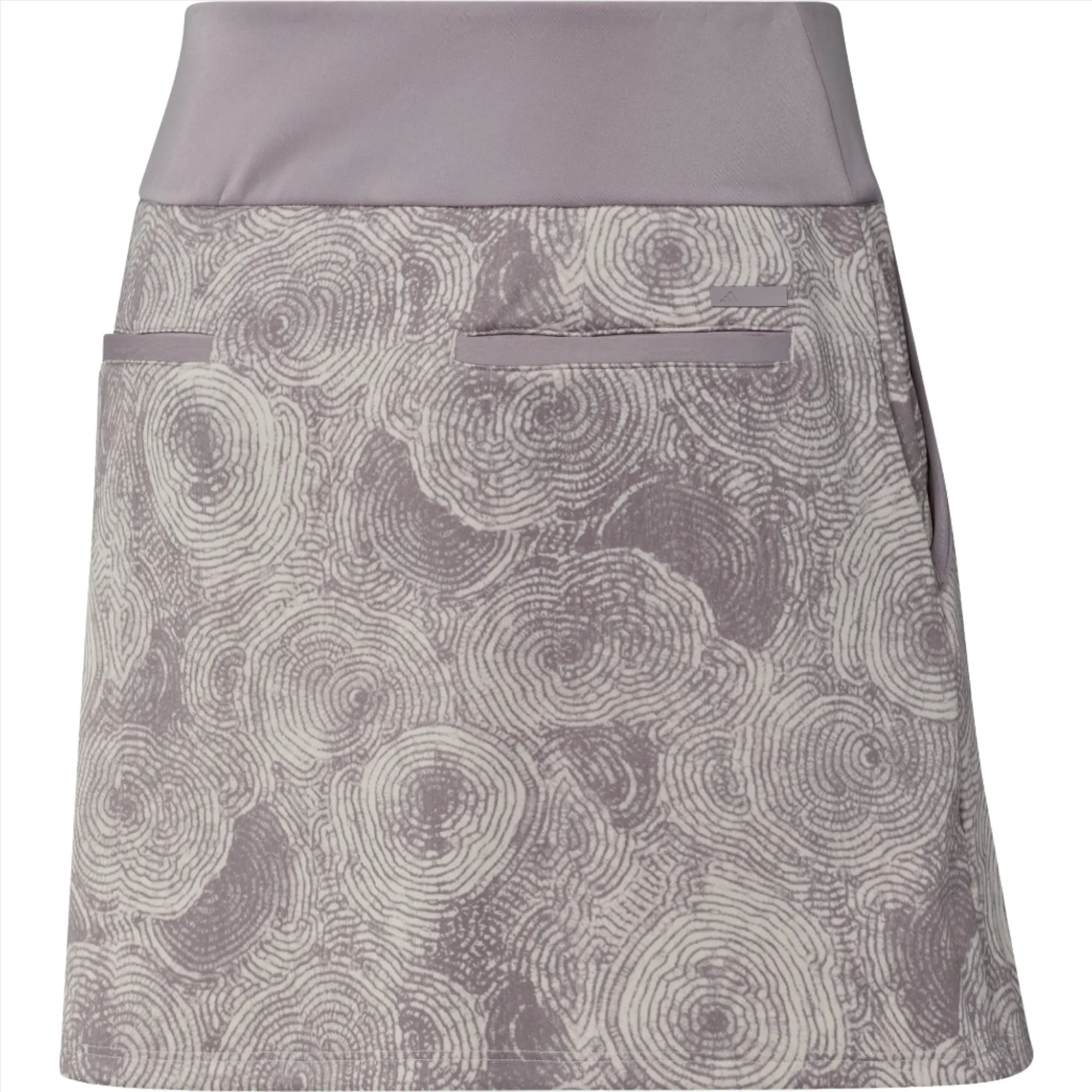 adidas Ultimate365 Printed Golf Skort