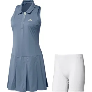 adidas Ultimate365 Tour Pleated Golf Dress