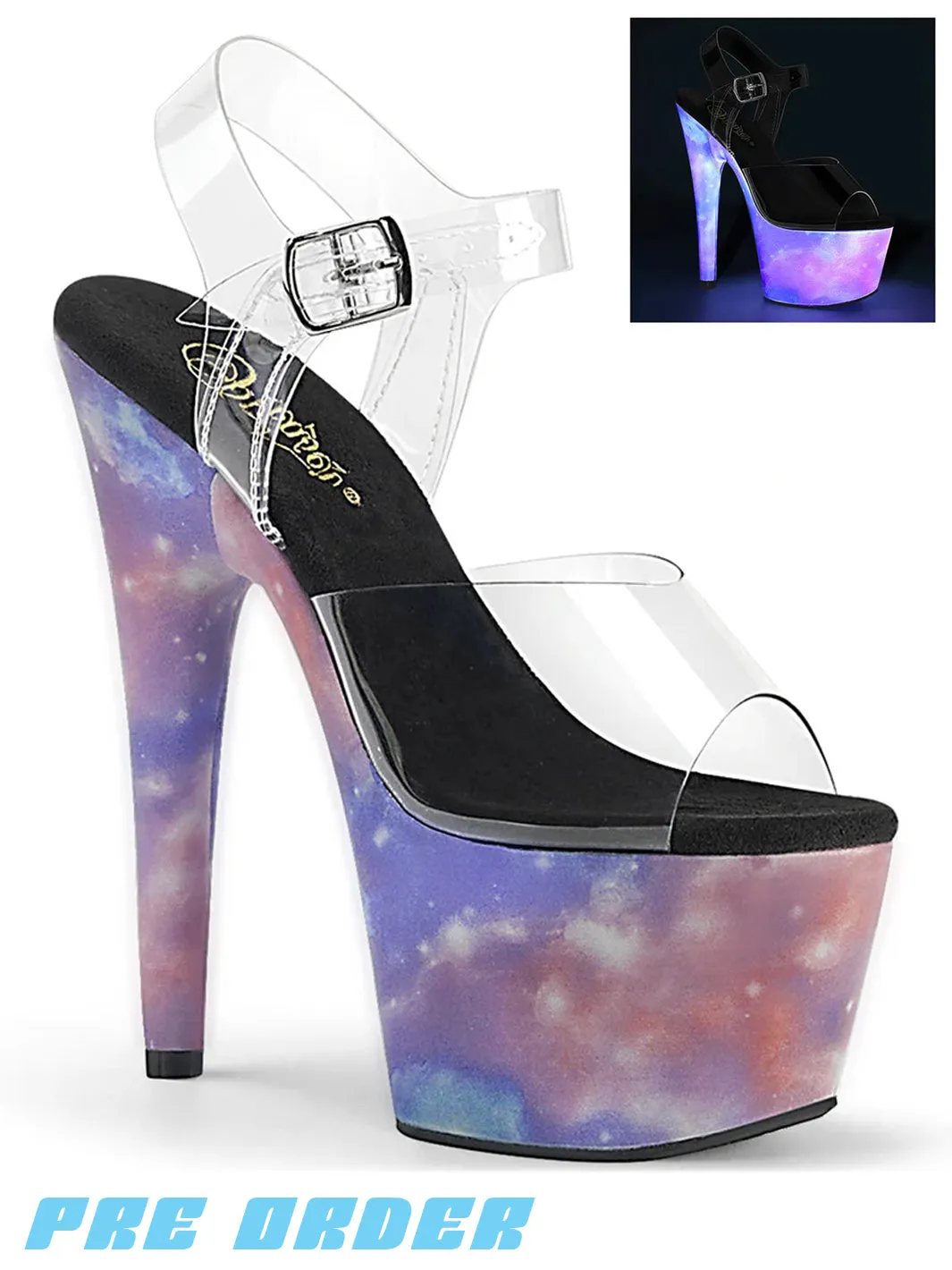 ADORE-708REFL ✰ PRE ORDER ✰