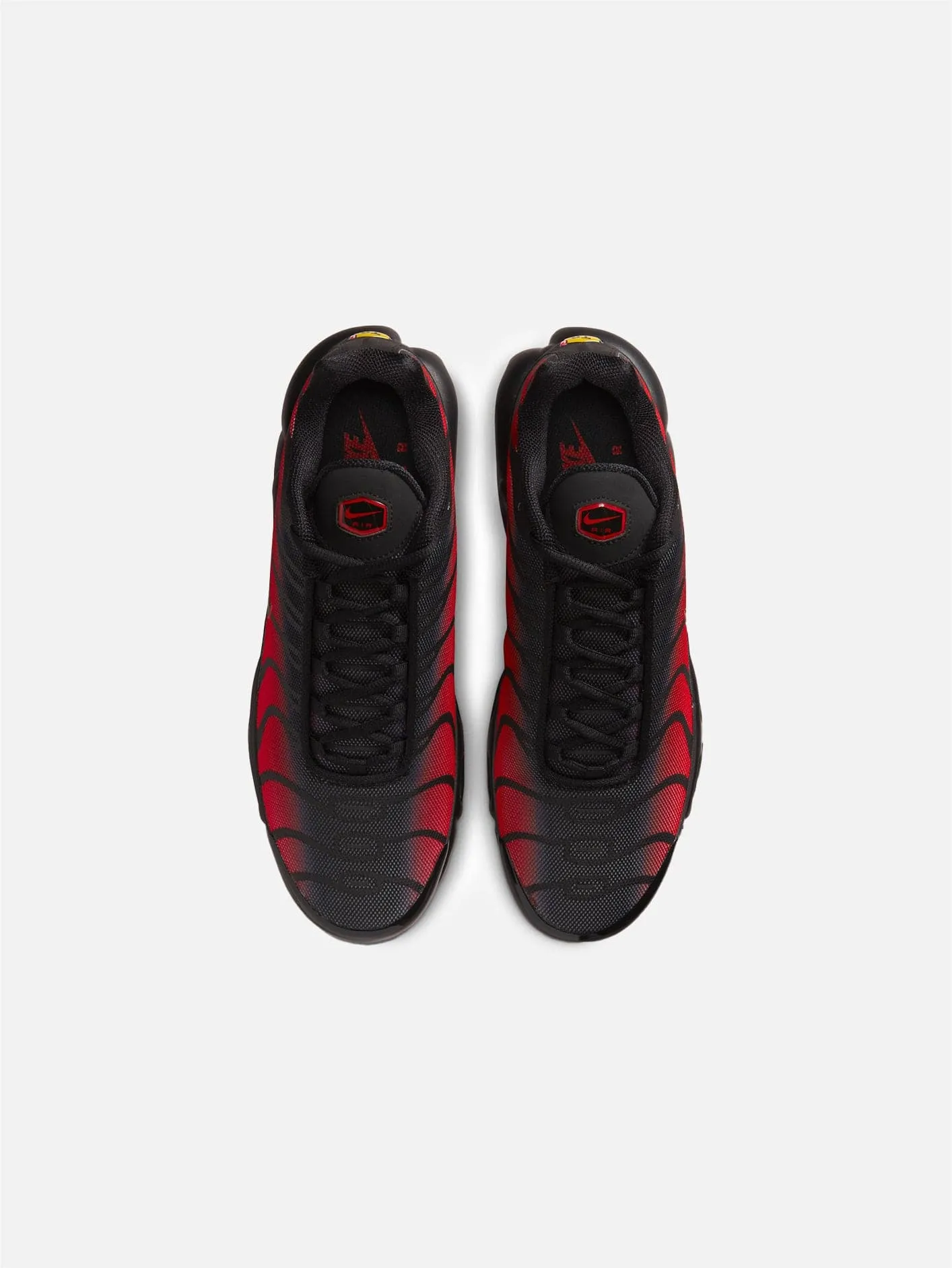 Air Max Plus "Bred Reflective"