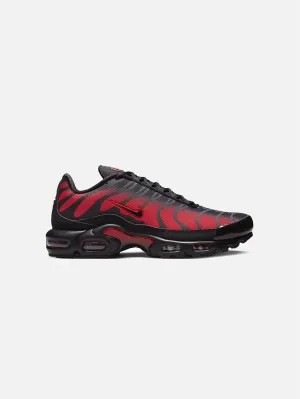 Air Max Plus "Bred Reflective"