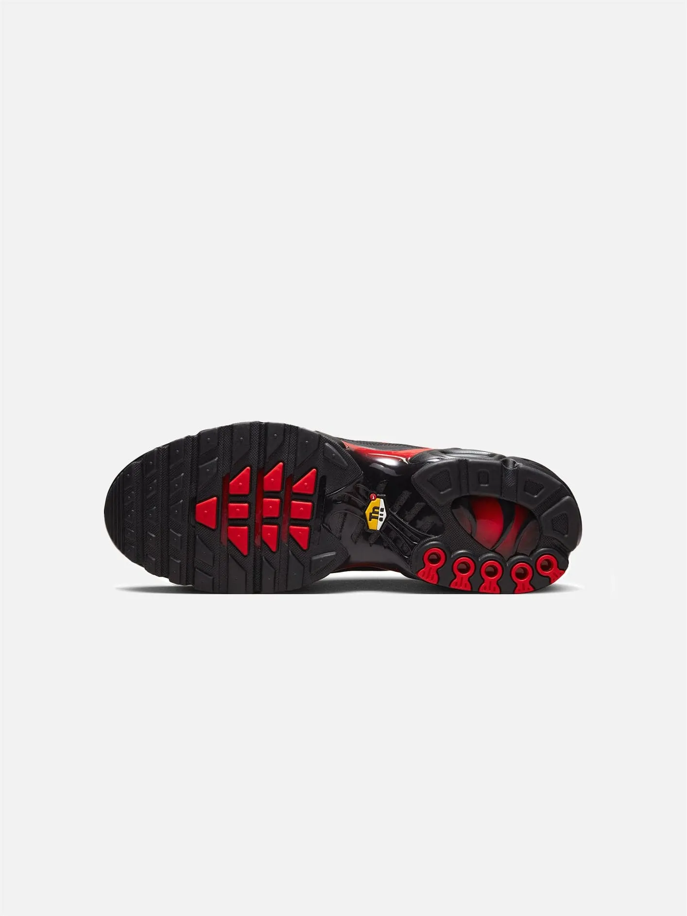 Air Max Plus "Bred Reflective"