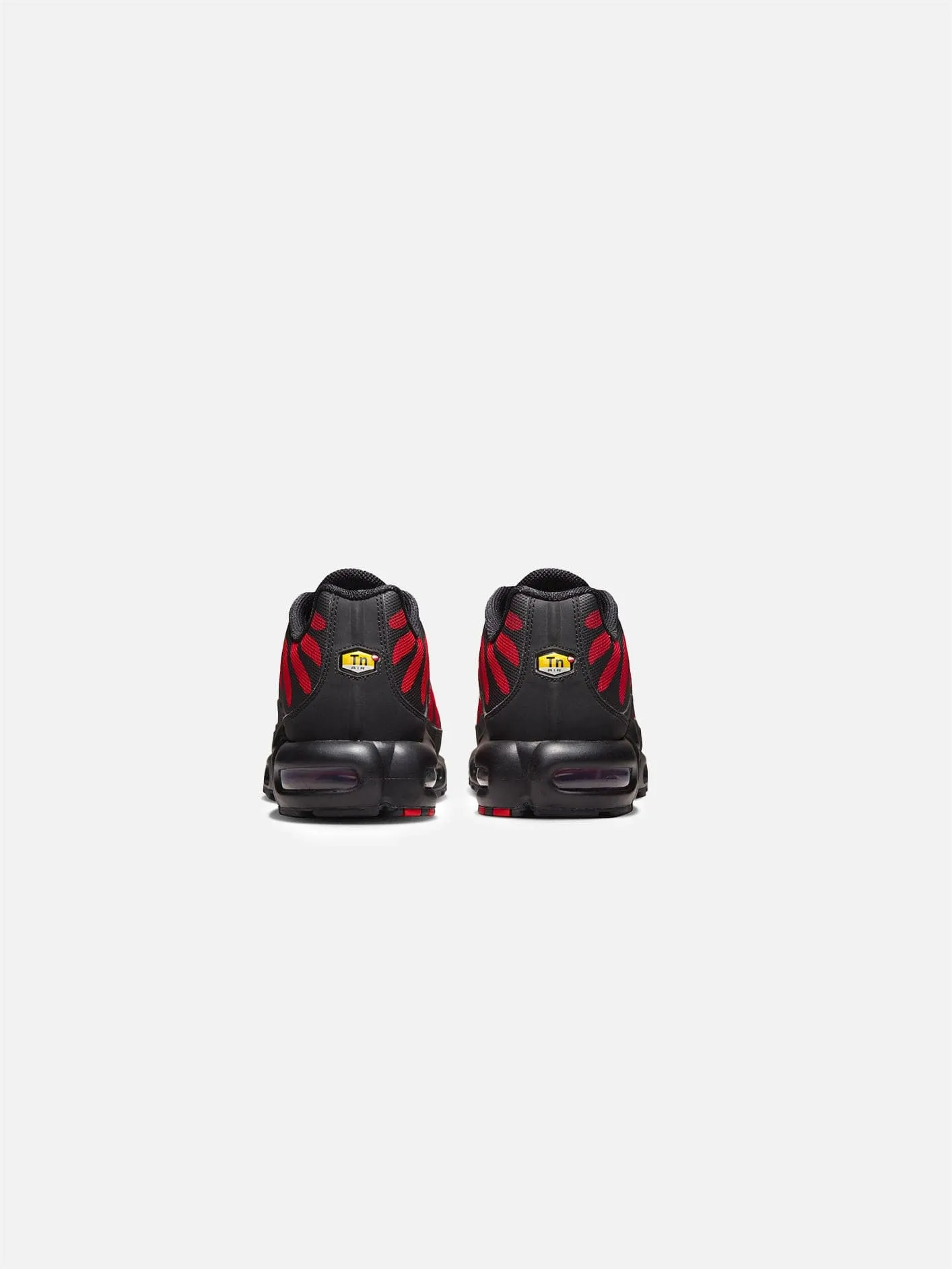 Air Max Plus "Bred Reflective"