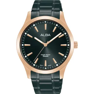 ALBA Men's Standard Quartz Watch ARX006X1