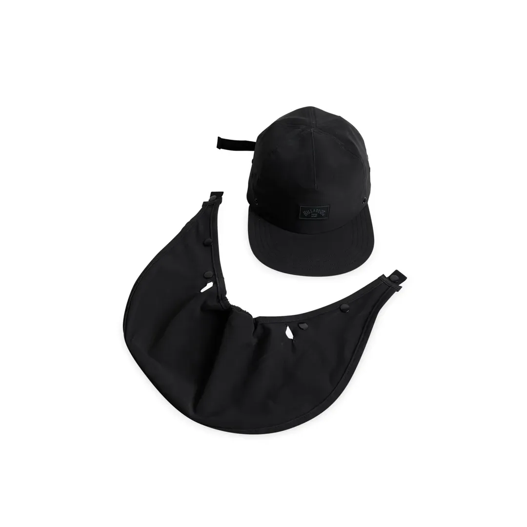 All Day Surf Men's Cap