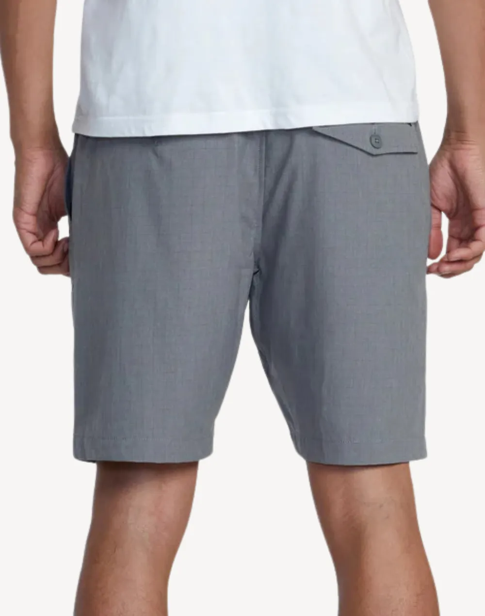 All Time Roads 19" Hybrid Short