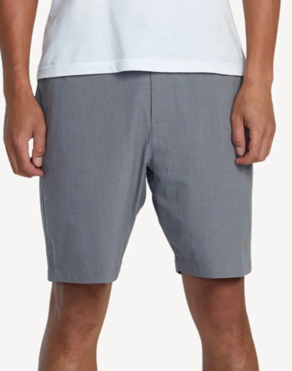 All Time Roads 19" Hybrid Short