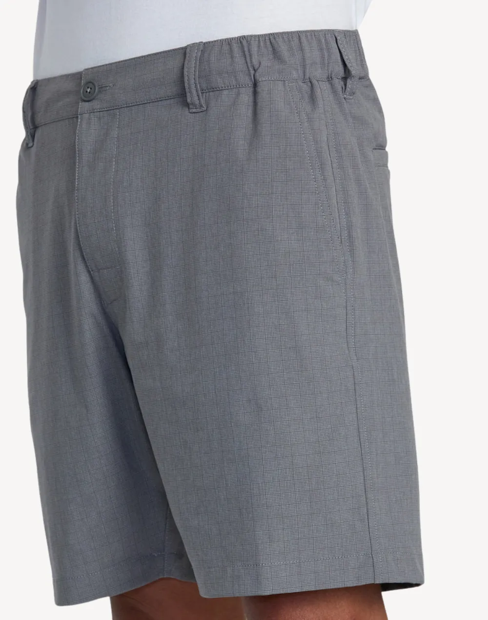 All Time Roads 19" Hybrid Short