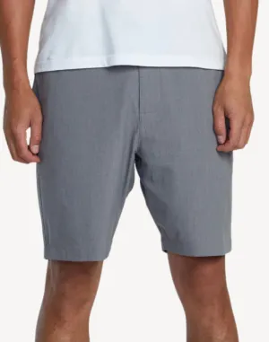 All Time Roads 19" Hybrid Short