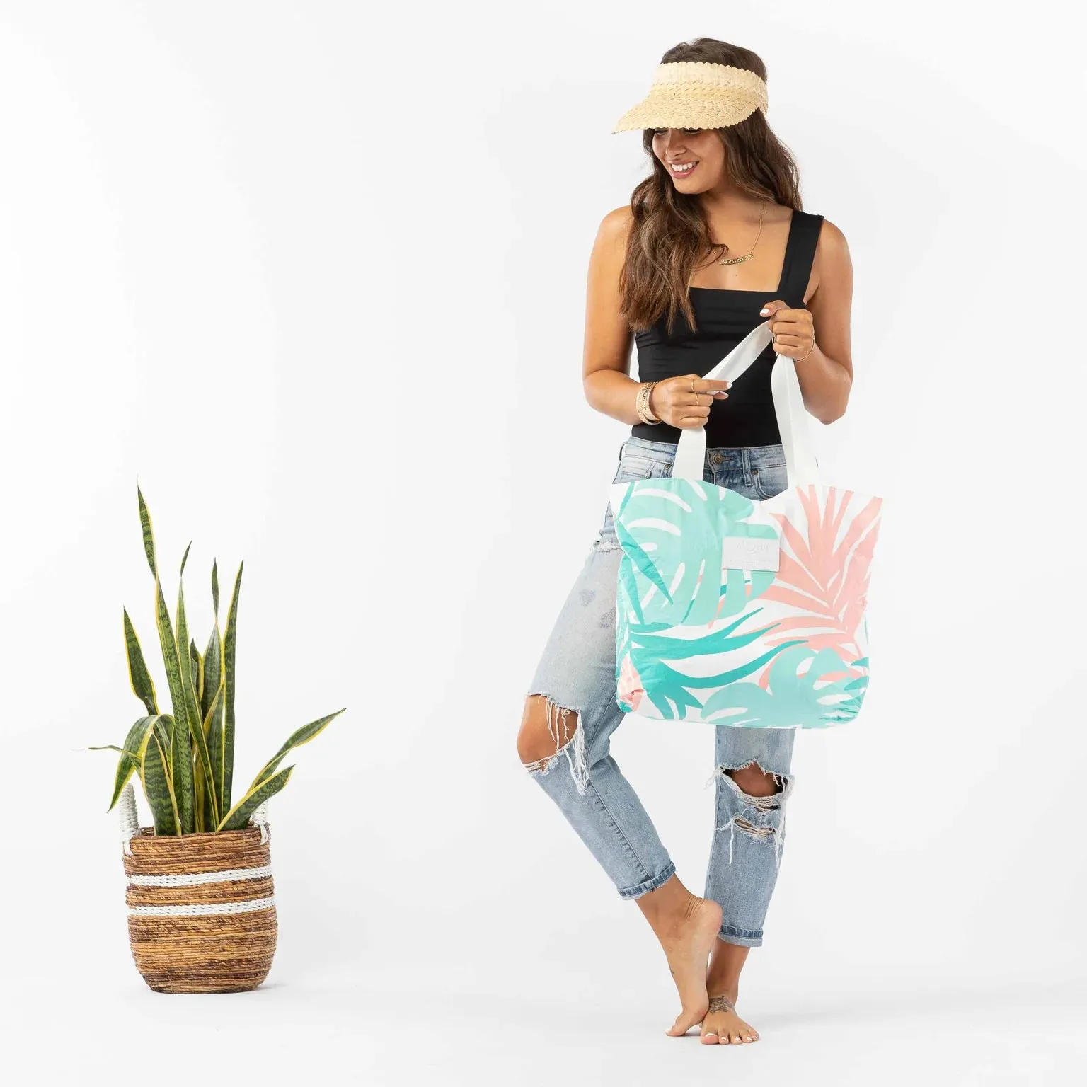 Aloha Collection Tropics Day Tripper