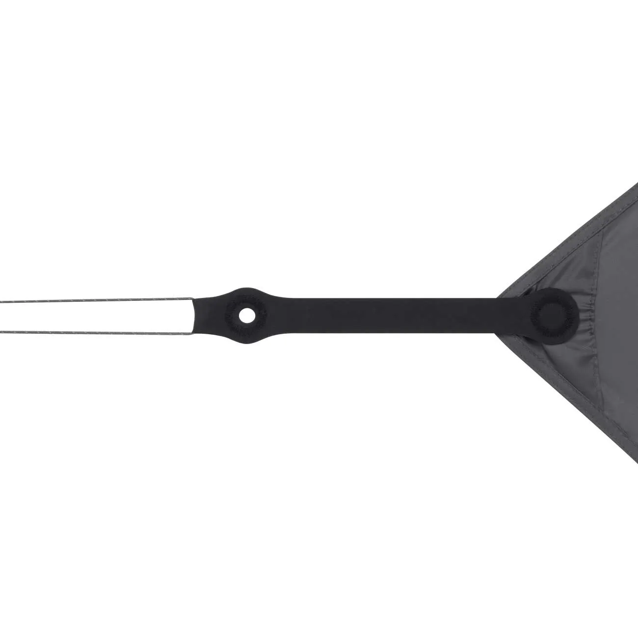 Alto TR2 BigFoot Groundsheet