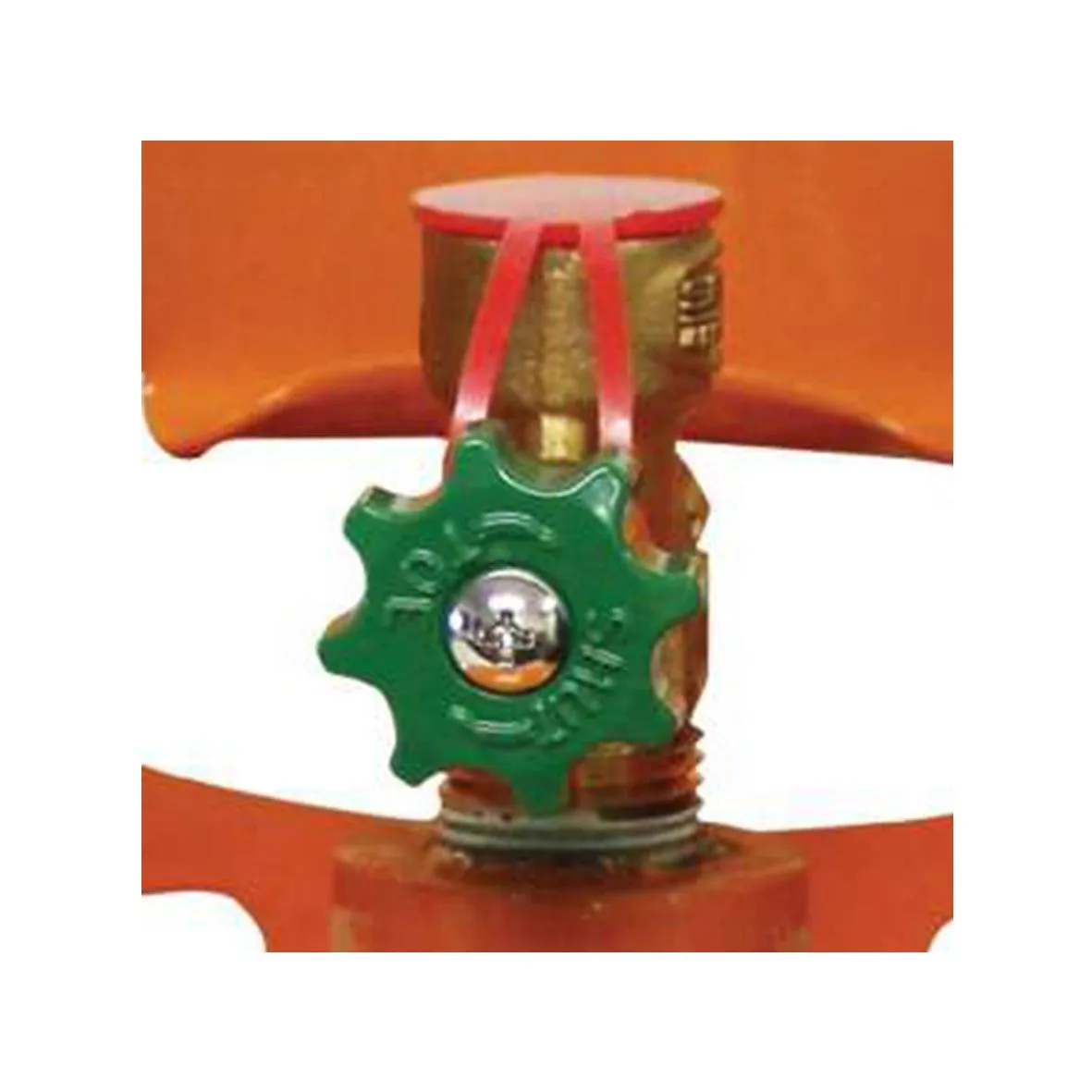 Alva 5KG Gas Cylinder G050