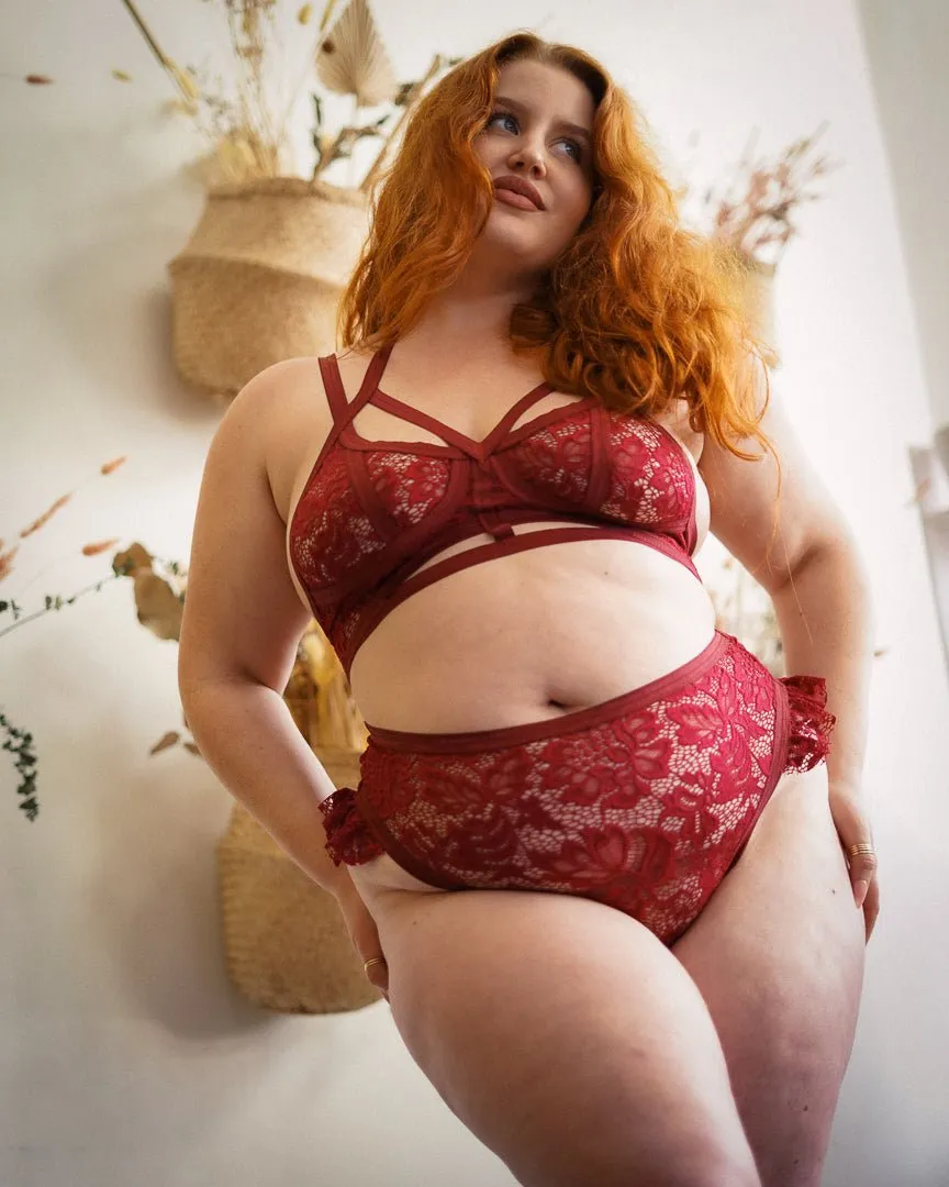 Amor Bralette