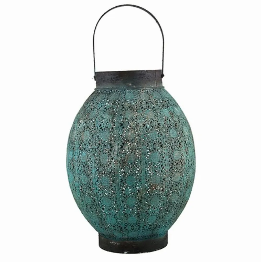 Anamar Filigree Lantern