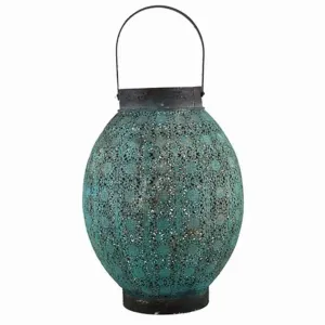 Anamar Filigree Lantern