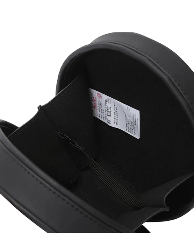 ANEW Golf: Circle Belt Bag - Black