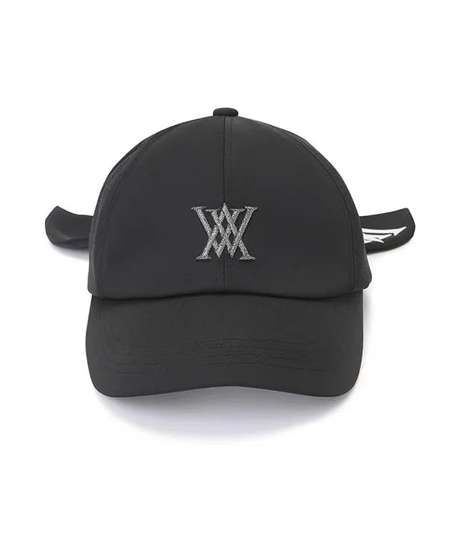 ANEW Golf: Ribbon Half Visor - 3 Colors