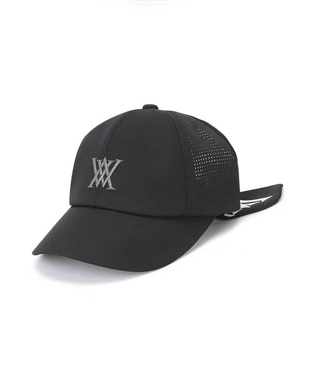 ANEW Golf: Ribbon Half Visor - 3 Colors