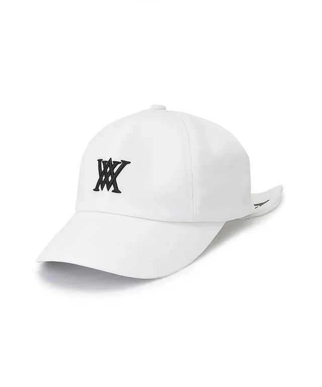 ANEW Golf: Ribbon Half Visor - 3 Colors