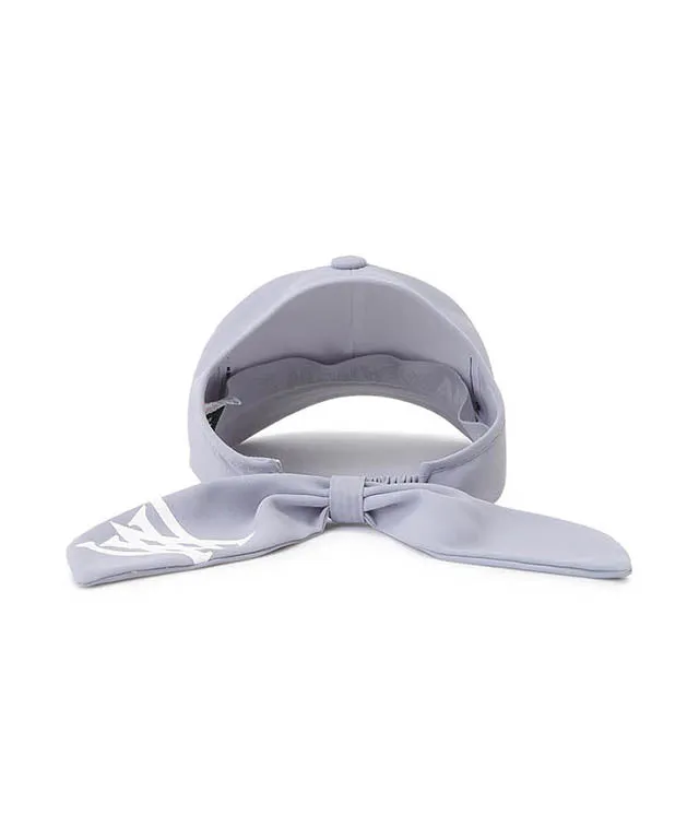 ANEW Golf: Ribbon Half Visor - 3 Colors