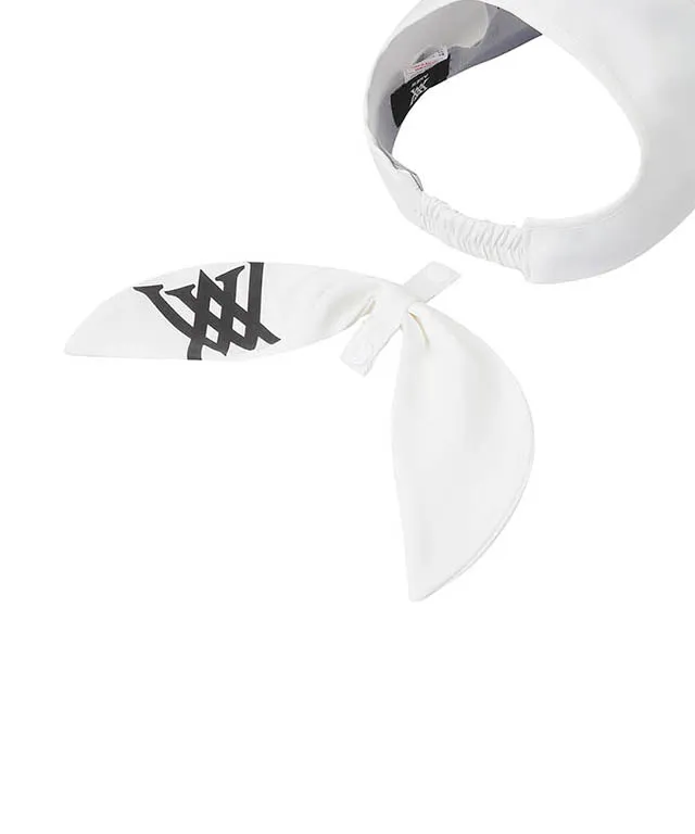 ANEW Golf: Ribbon Half Visor - 3 Colors