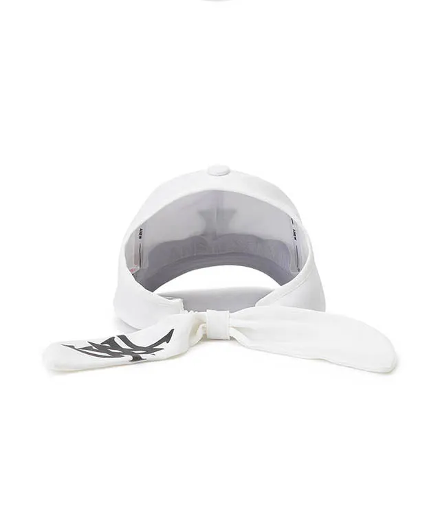 ANEW Golf: Ribbon Half Visor - 3 Colors