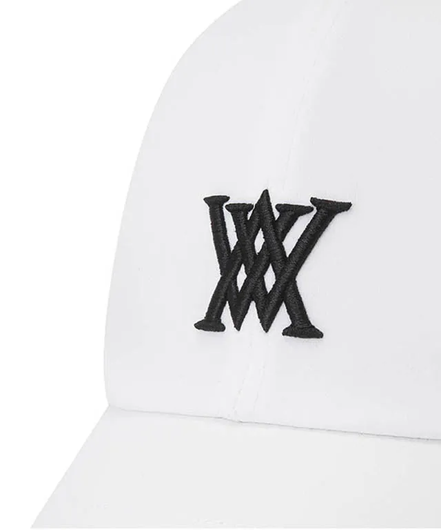 ANEW Golf: Ribbon Half Visor - 3 Colors