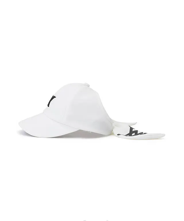 ANEW Golf: Ribbon Half Visor - 3 Colors