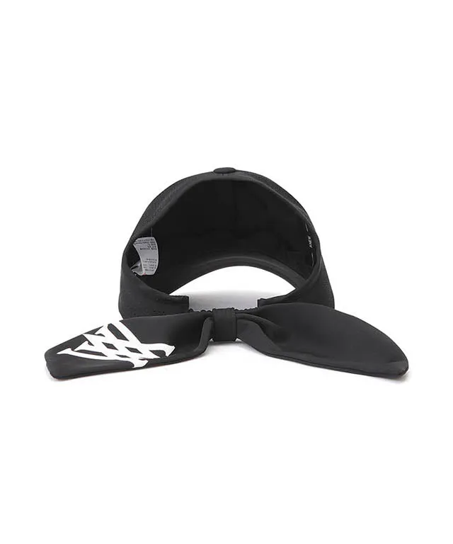 ANEW Golf: Ribbon Half Visor - 3 Colors