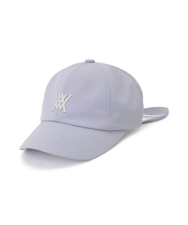 ANEW Golf: Ribbon Half Visor - 3 Colors