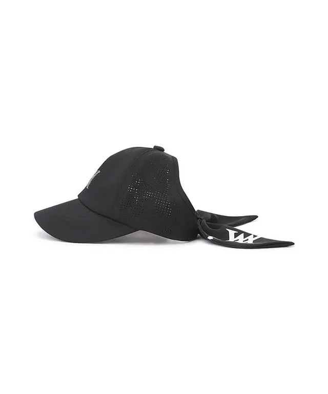 ANEW Golf: Ribbon Half Visor - 3 Colors