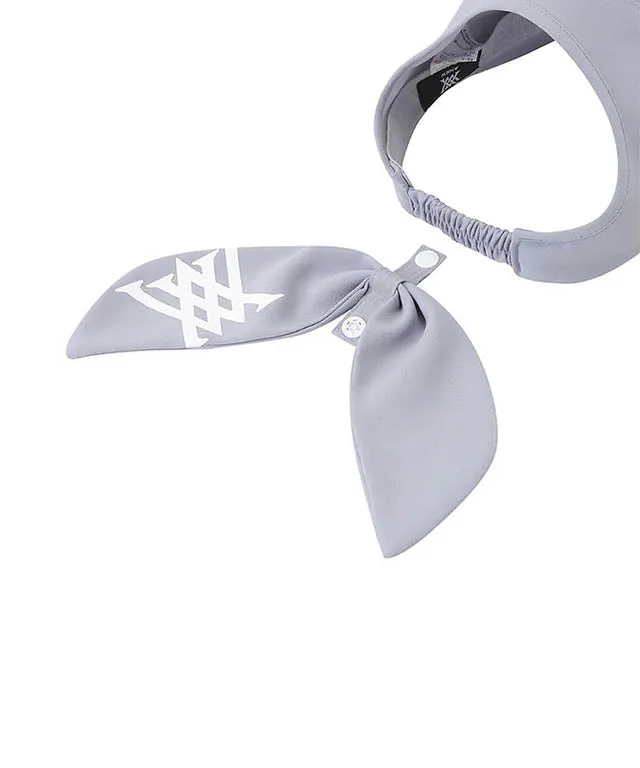 ANEW Golf: Ribbon Half Visor - 3 Colors