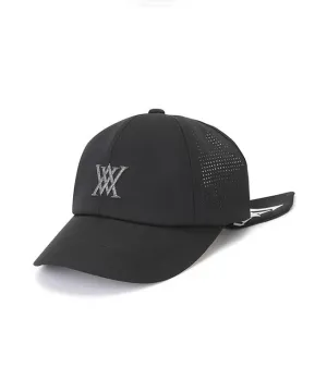 ANEW Golf: Ribbon Half Visor - 3 Colors