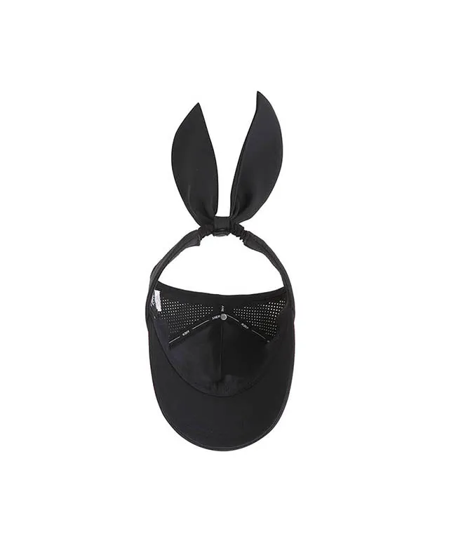ANEW Golf: Ribbon Half Visor - 3 Colors