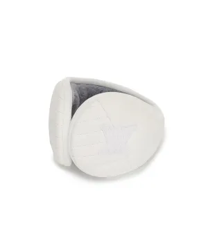 ANEW GOLF Unisex Town Ear muff - Ivory