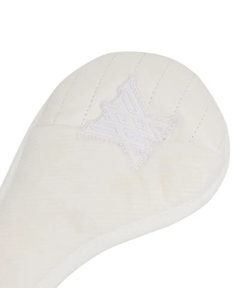 ANEW GOLF Unisex Town Ear muff - Ivory