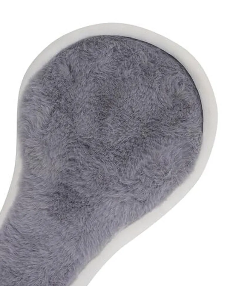 ANEW GOLF Unisex Town Ear muff - Ivory