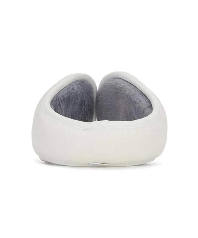 ANEW GOLF Unisex Town Ear muff - Ivory