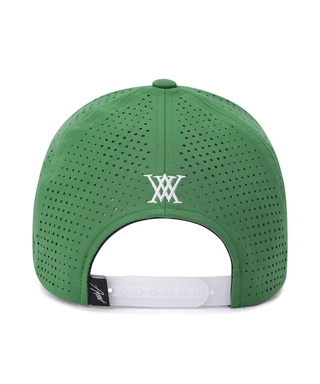ANEW Golf: Wave Camo Punching Snapback - 5 Colors