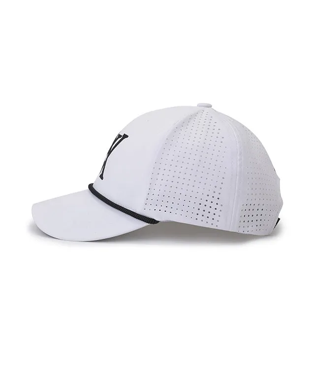 ANEW Golf: Wave Camo Punching Snapback - 5 Colors