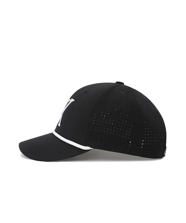 ANEW Golf: Wave Camo Punching Snapback - 5 Colors