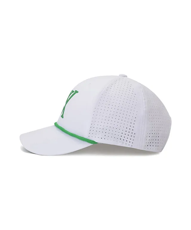 ANEW Golf: Wave Camo Punching Snapback - 5 Colors
