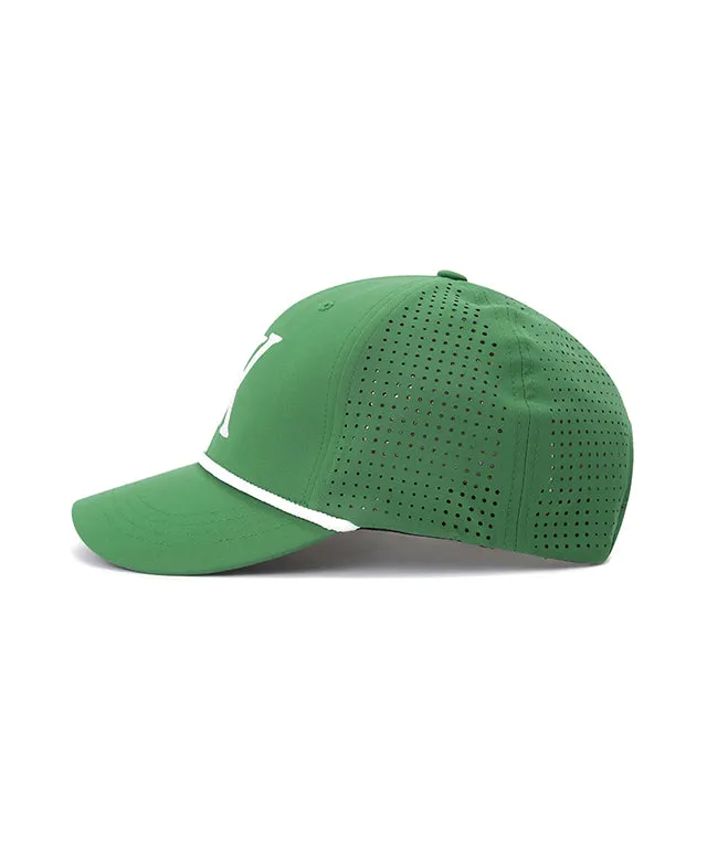ANEW Golf: Wave Camo Punching Snapback - 5 Colors