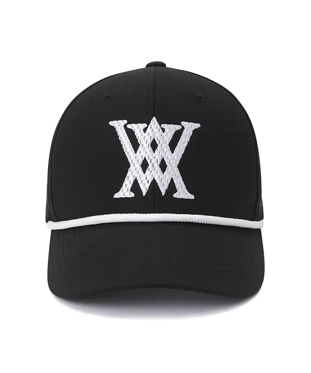 ANEW Golf: Wave Camo Punching Snapback - 5 Colors