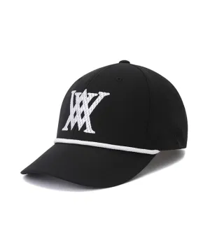 ANEW Golf: Wave Camo Punching Snapback - 5 Colors