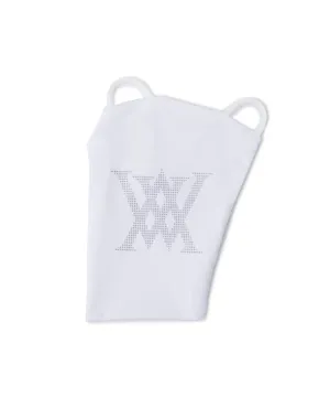 ANEW Golf Women's Hand Cooler - White