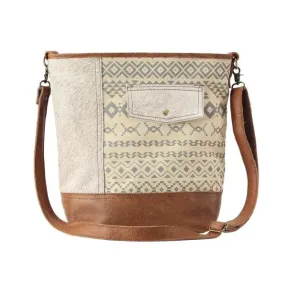 Anngoti - Saddle Up Shoulder Bag