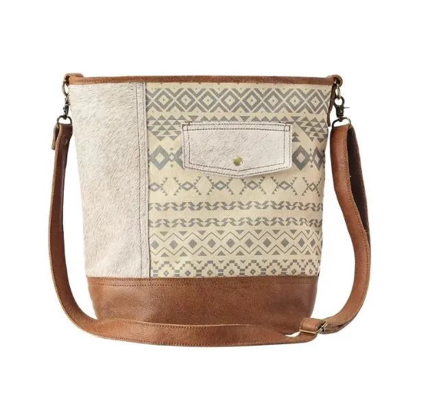 Anngoti - Saddle Up Shoulder Bag