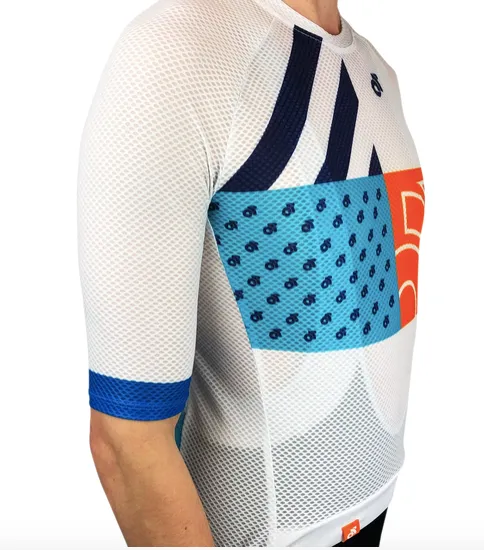 APEX ELITE JERSEY